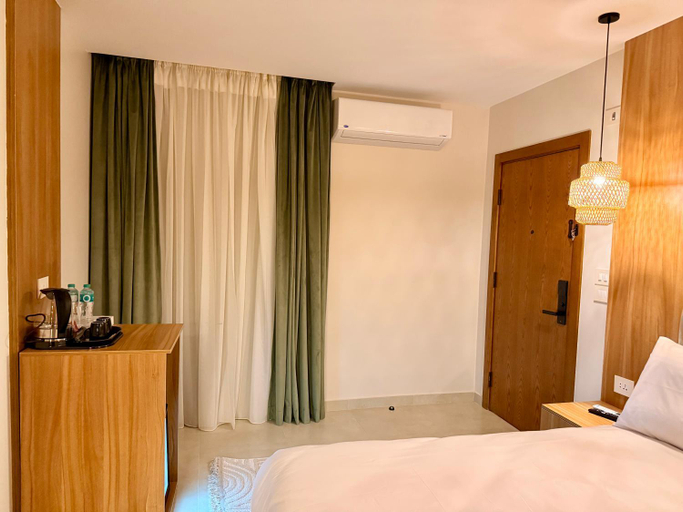 Bedroom 3, New Museum Guest House, Pyramids View, Al-Ahram