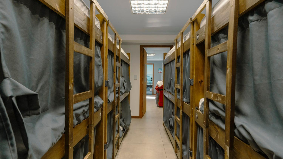 Others 4, Smart Hostel - Floripa, Florianopolis