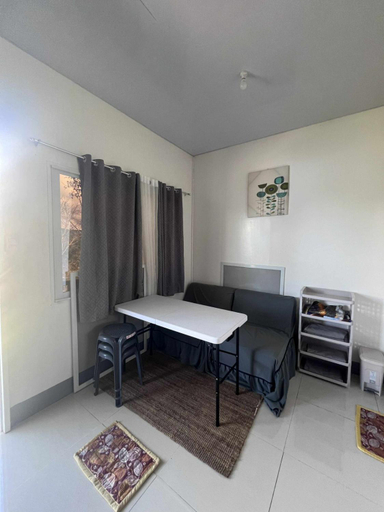 Bedroom 4, Helens Mountain Resort, Arakan