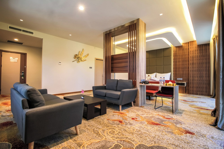 Others 5, Gayo Petro Hotel, Aceh Tengah
