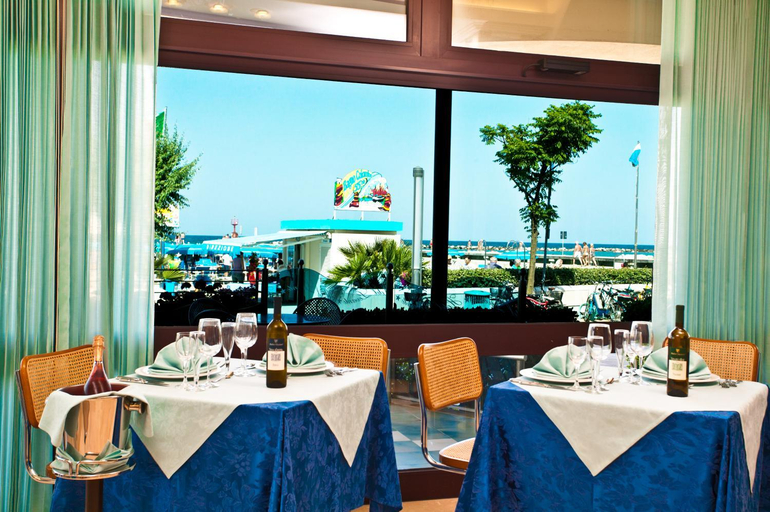 Food & Drinks 5, Hotel Levante - Bianchi Hotels, Rimini