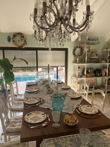Food & Drinks 5, Mas L EPICURE- Charming Provence B&B, Apartment, Pool & Vines, Vaucluse