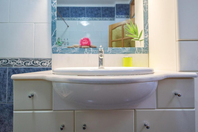 Bathroom 3, Gadi House Tasarte, Las Palmas