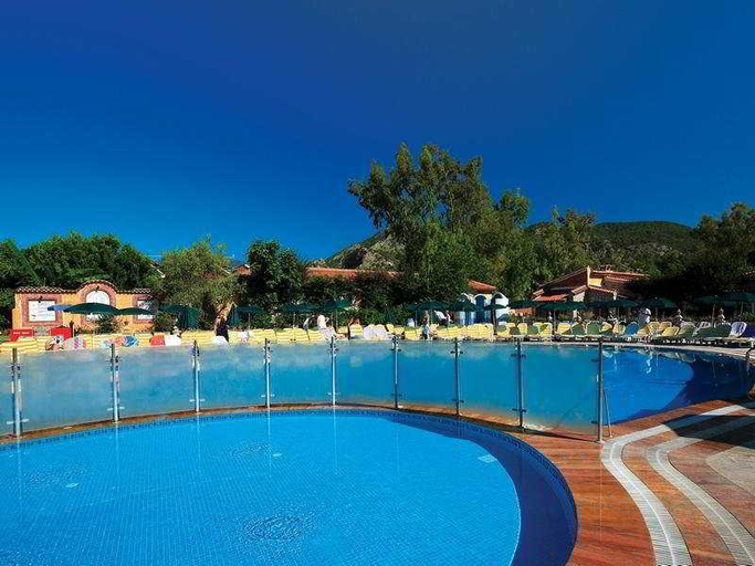 Sport & Beauty 4, Oludeniz Beach Resort By Z Hotels, Fethiye