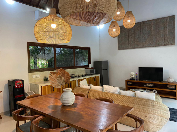 Others 4, Villa Kita Dua Canggu Berawa, Badung