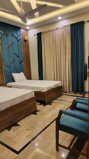 5, Elegant Guest House Karachi, Karachi