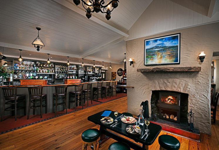 Food & Drinks 4, Monks Ballyvaughan