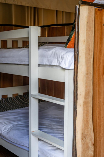 Bedroom 3, Howberry Hills, Eden