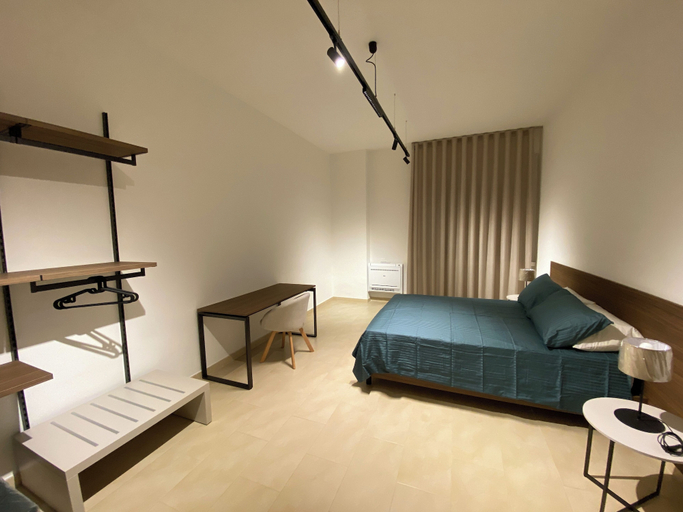 Room 4, Primo Piano Acireale - Room & Relax, Catania