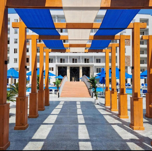 Exterior & Views 4, TiBa Golden Resort, Al-Ghurdaqah
