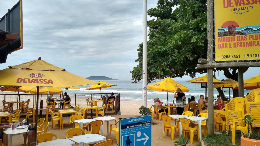 Food & Drinks, Studio Morro das Pedras, Florianopolis