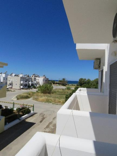 Others 4, IASONAS APARTMENTS, South Aegean