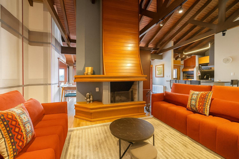Others 5, Duplex Cobertura - Gramado Wish Serrano, Gramado