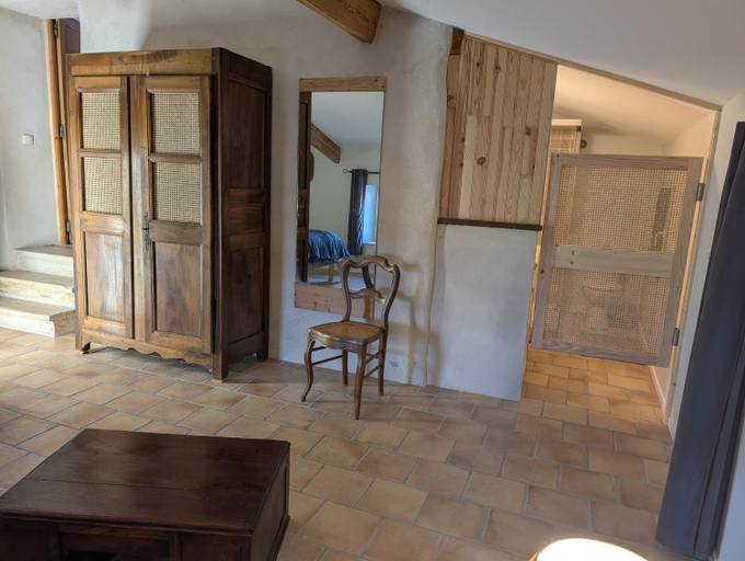 Others 3, Chambres d'hotes - Le Mas du Colombeyras, Drôme