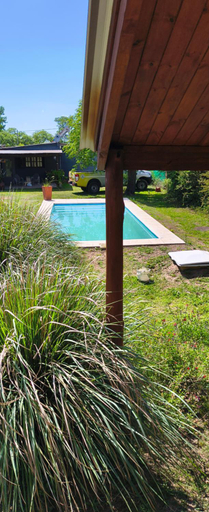 Sport & Beauty, Cabanas kapo team, Calamuchita