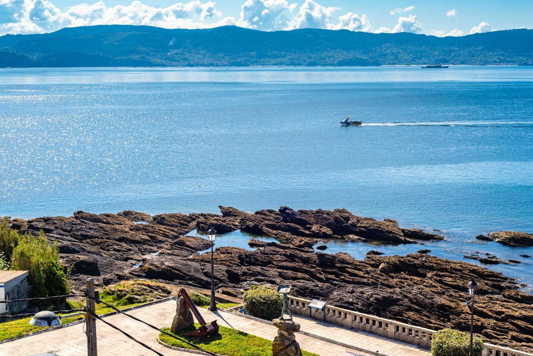 Others 3, Apartamentos Punta Lucero en Portonovo, Pontevedra