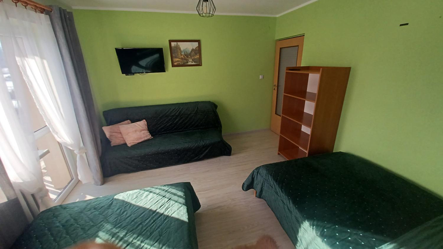 Bedroom 5, U Biela, Tatra