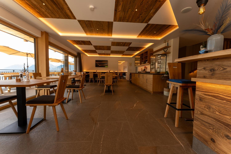 Food & Drinks 5, Gasthof Videgg, Bolzano