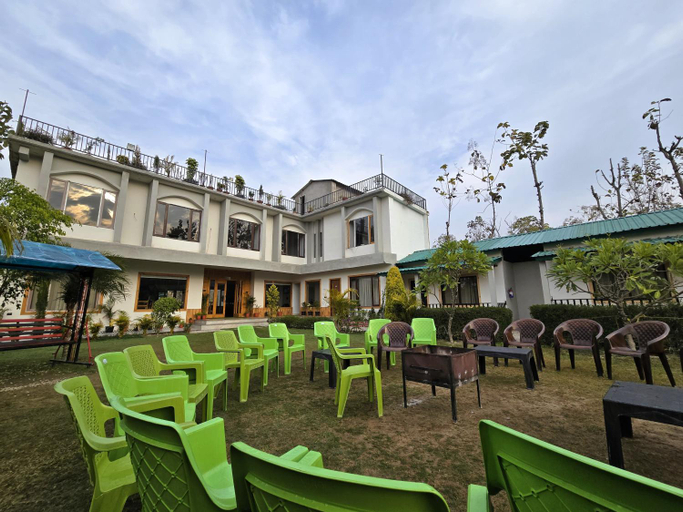 Food & Drinks 4, Corbett Mid Forest House By Havensia Stays, Near Dabka River, Nainital