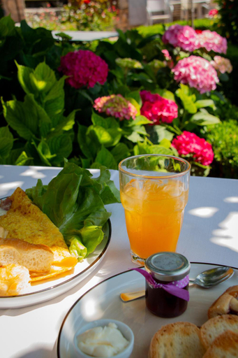 Food & Drinks 4, Terra d'Ombra Bed&Breakfast, Siena