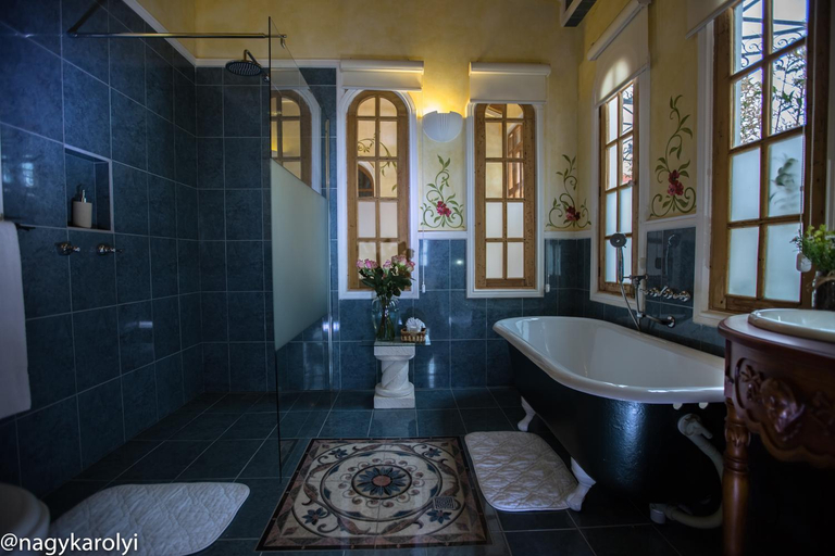 Bathroom 2, Hotel Boutique Cultura Manor by Brater, Quito