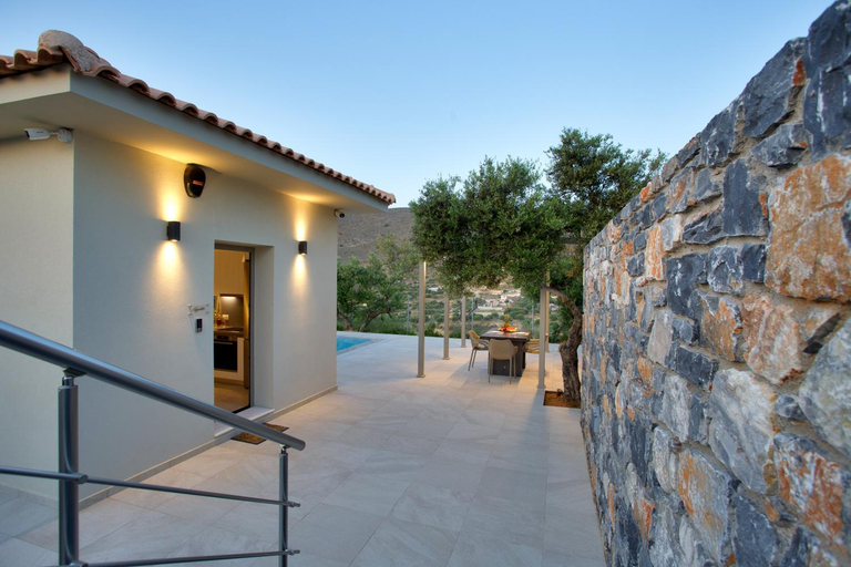Others 2, Utopia Luxury Villas, Crete