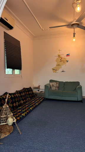 Others 3, Basil Hostel, Seeb