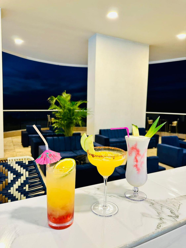Food & Drinks 4, Apartamentos Palmetto - Frente al Mar, Cartagena de Indias