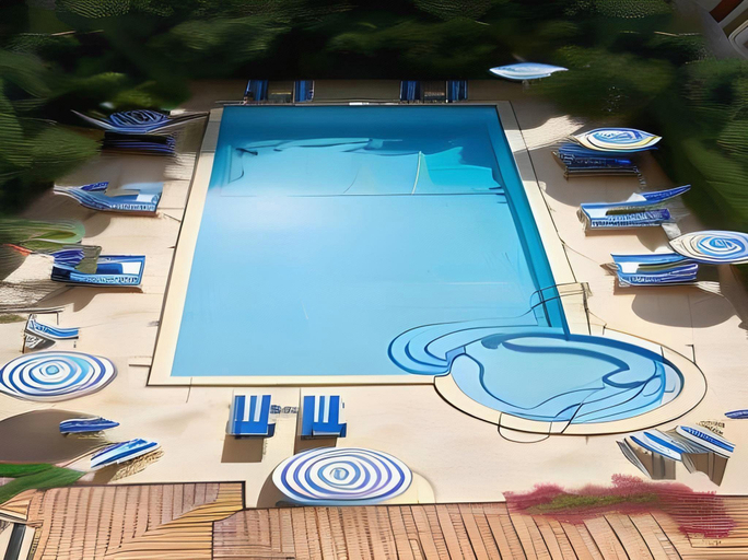 Sport & Beauty, Hotel Vecchio Borgo, Palermo