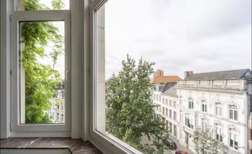 Others 3, National City Apartments, Antwerpen