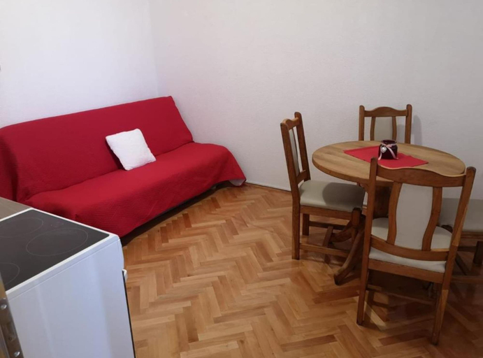 Others 4, Apartments Kao Nekad, Primošten