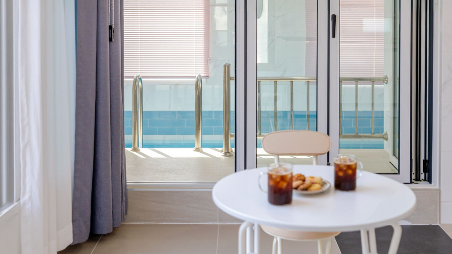Room 5, Gapyeong Nami Island Stella New Heated P, Gapyeong