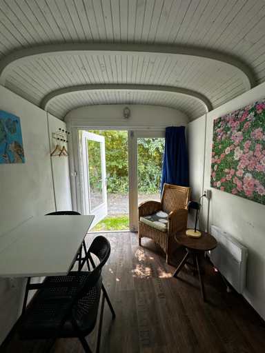 Others 5, Het Huis van Bewustzijn, Heiloo
