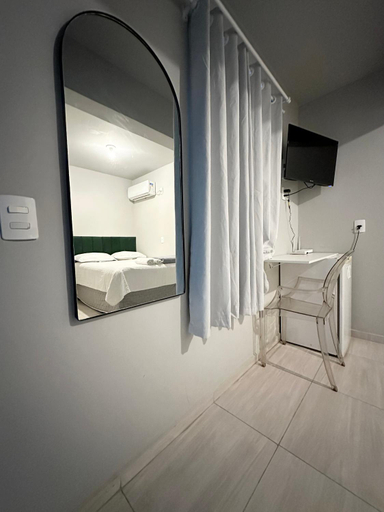 Bathroom 3, Pousada da Lais, Blumenau