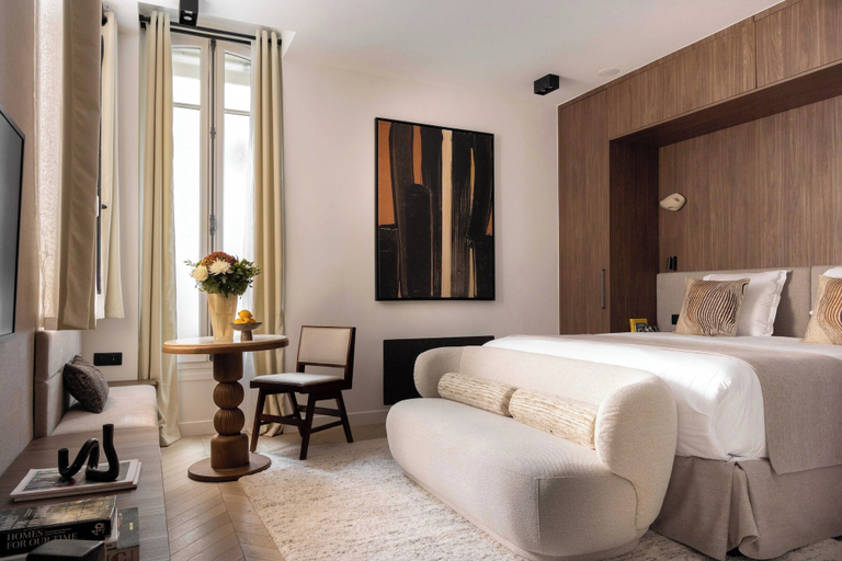 Primary image, Luxury 2P studio - Monceau / Paris 8th, Paris
