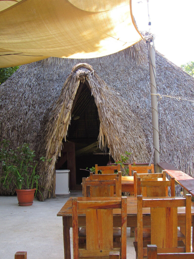 Food & Drinks 5, Hotel Michanti, Chiltiupán