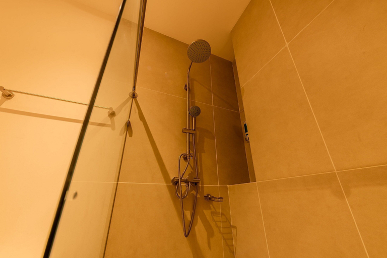 Bathroom 5, Apartamento premium en Baia Kristal, Cartagena de Indias
