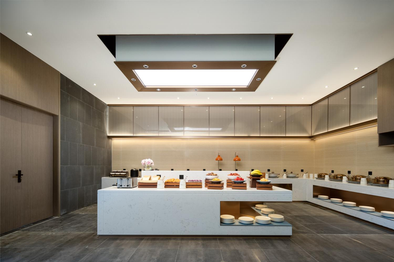 Food & Drinks 5, Atour X Hotel Shenzhen Dapeng Jiaochangwei, Shenzhen