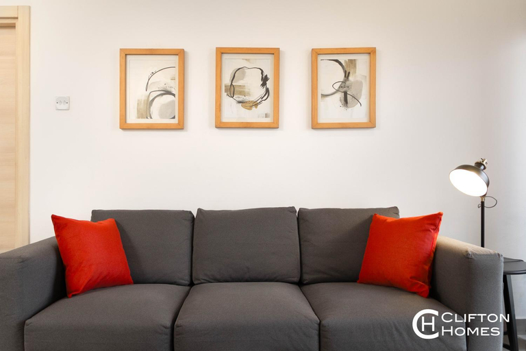 Others 3, The Gallery by Clifton Homes, Accra