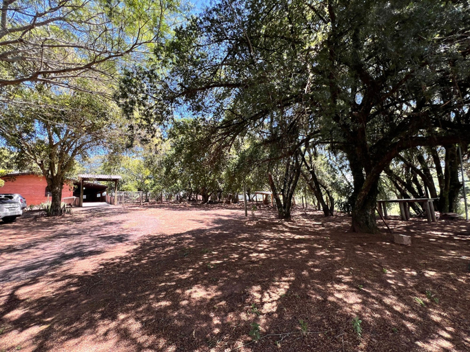 Room 5, Casa de Campo Pet Friendly com Churrasqueira, Santo Antônio da Patrulha