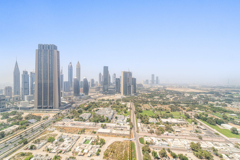 Room 5, Silkhaus 1BR Downtown Views II Downtown Elegance, Dubai