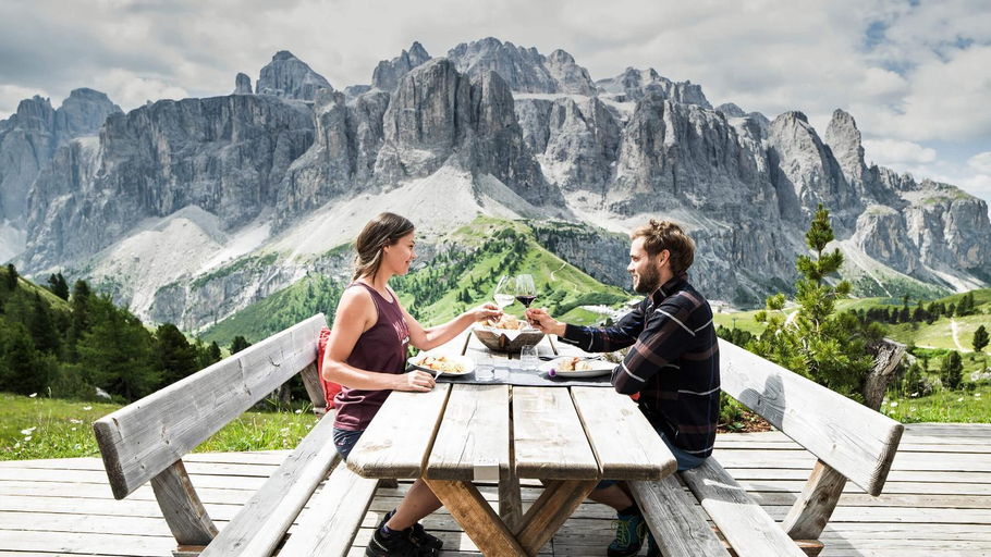 Others 2, Dolomiti Luxury Mountain View BIKE FRIENDLY, Trento