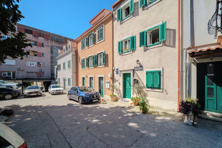 Exterior & Views 2, Rooms and apartments Paese, Split