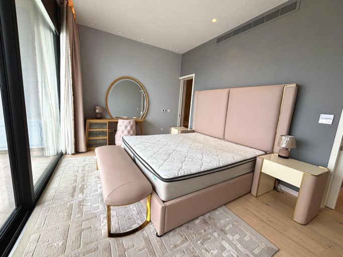 Bedroom 3, Sunset Park