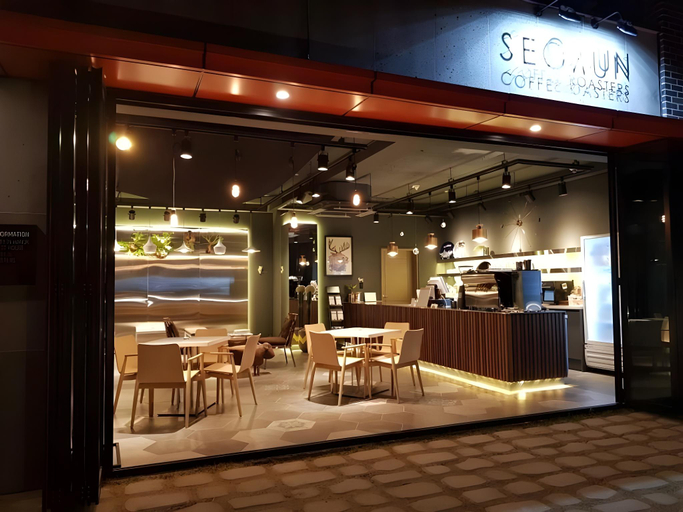 Food & Drinks 5, Daegu Seomun Hanok Guesthouse, Buk