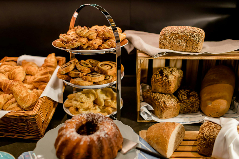Food & Drinks 5, Motel One Berlin Ku'Damm, Berlin