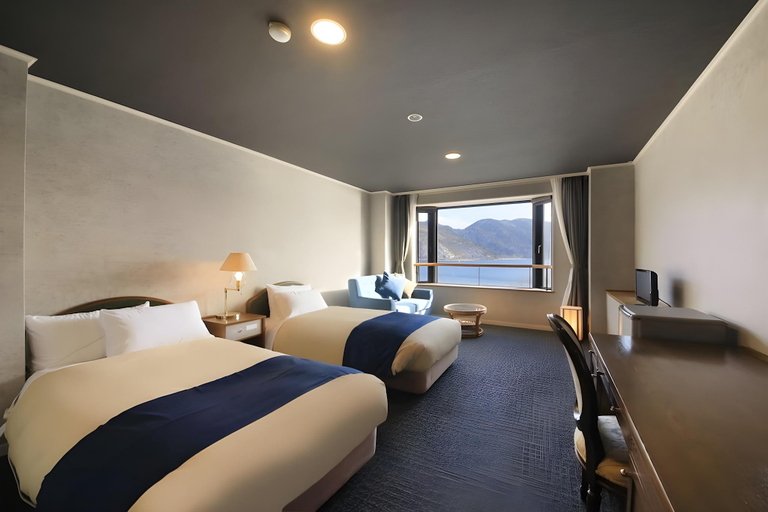 Bedroom 2, Yutorelo Nikko, Nikkō