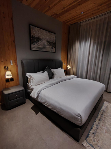 Bedroom 3, Wakan Farm El Souda