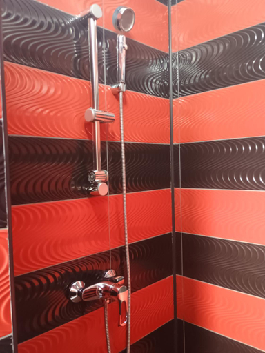 Bathroom 2, NICO-STEF, Vatra Dornei
