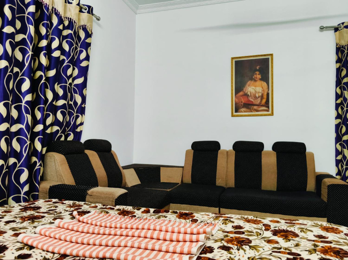 Others 5, Karma Homestay, Kollam